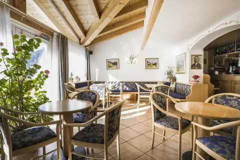 Hotel Fiordaliso in Canazei Cianacei, foto 4