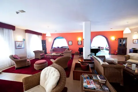 Hotel Degli Aranci Vieste in Vieste — foto 28