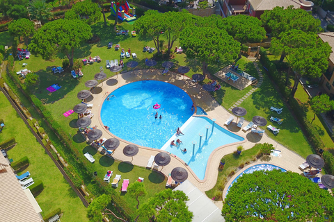 Appartementen Quinta Pedra dos Bicos foto 2