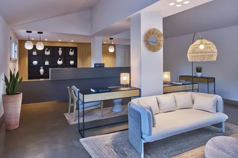 Baia di Chia Resort Sardinia, Curio Collection by Hilton in Domus De Maria, foto 30