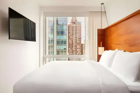 Arlo Nomad in New York — foto 19