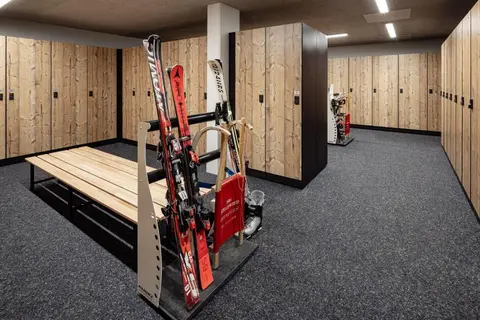 Sporthotel Obereggen in Deutschnofen - Nova Ponente — foto 20