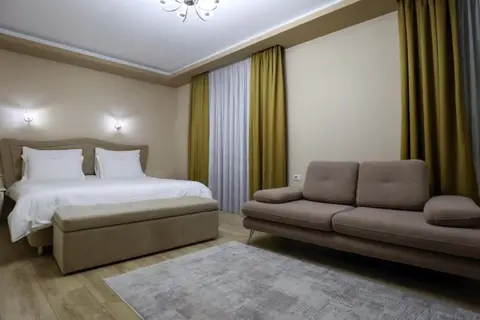 Christi's Hotel Borova in Korca — foto 9