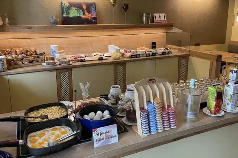 Haus Hohenzollern en Haus Ambiente foto 21