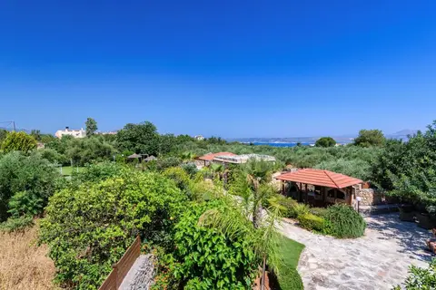 Villa Kambia in Πλάκα — foto 18