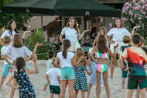 Camping Gavina foto 21