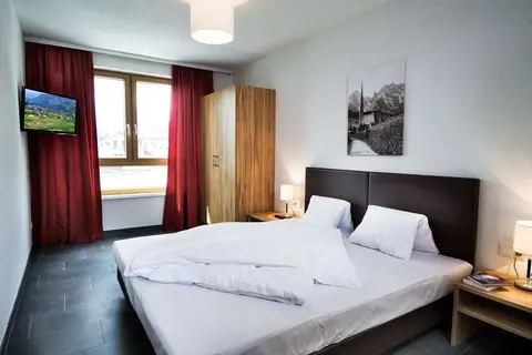Alpenparks Hotel & Appartementen Central in Zell am See, foto 28