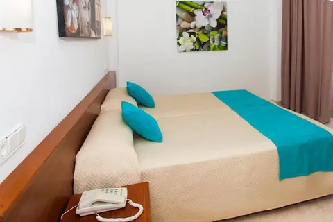 Kilimanjaro in Palma — foto 26