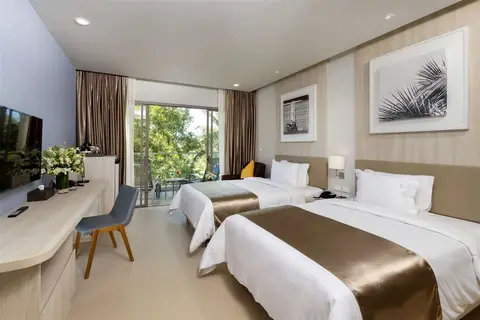 X10 Khao Lak in บ้านบางหลาโอน — foto 5