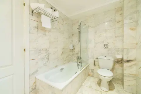 Sallés Hotel Marina Portals in Calvià, foto 25