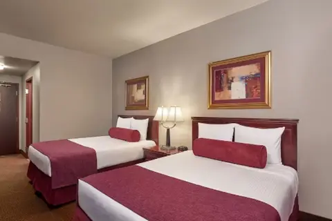 Four Queens Casino & Hotel in Las Vegas, foto 29