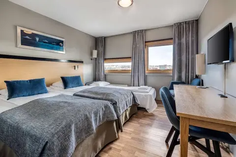 Anker Hotel in Oslo — foto 3
