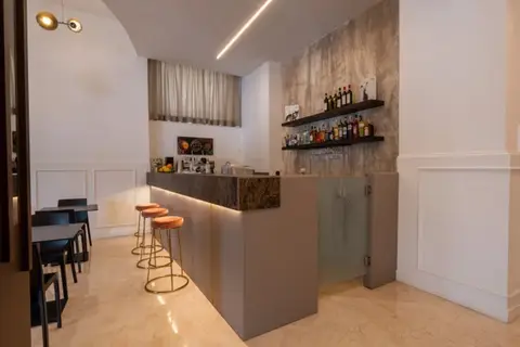 Diamond in Napels, foto 4