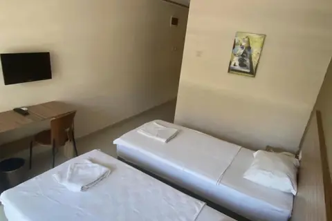 Astoria Life Hotel in Marmaris — foto 30