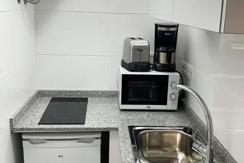 Brisamar Canteras in Las Palmas — foto 3