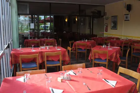 Residence Primera in Moniga del Garda, foto 14