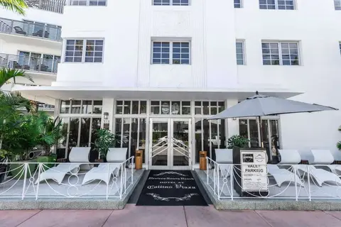 Riviera Hotel South Beach in Miami Beach — foto 6