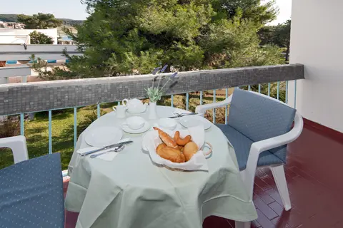 Hotel Pineta in Vrsar — foto 12
