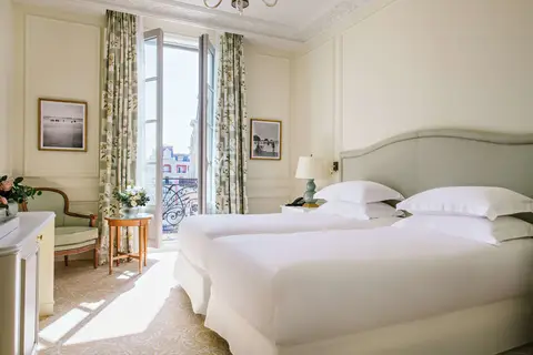 Hôtel du Palais Biarritz in Straatsburg — foto 24