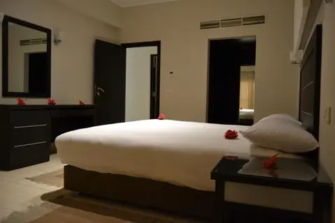 Rivoli Suites in Hurghada — foto 5