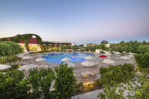 Calanè Resort in Castellaneta Marina — foto 9