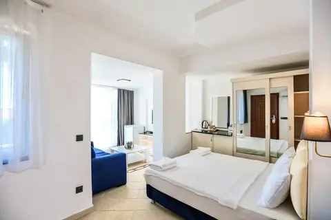 Tropical Deluxe Hotel in Fethiye — foto 25