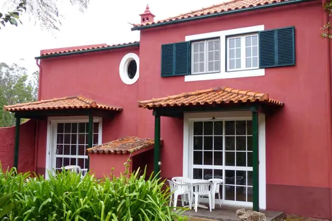 Quinta Santo Antonio da Serra in Santa Cruz — foto 12