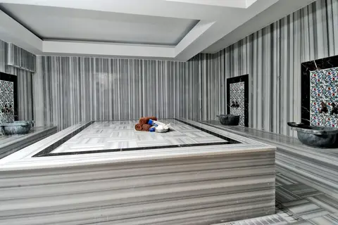 Kleopatra Ramira Hotel in Alanya — foto 15