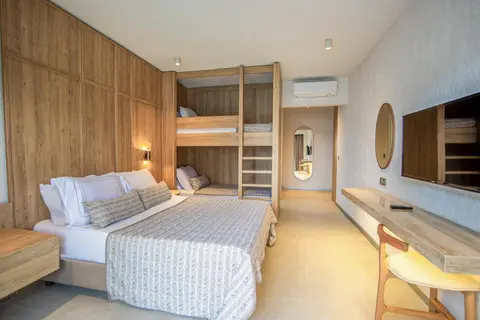 Bodrum Beach Resort in Bodrum, foto 29