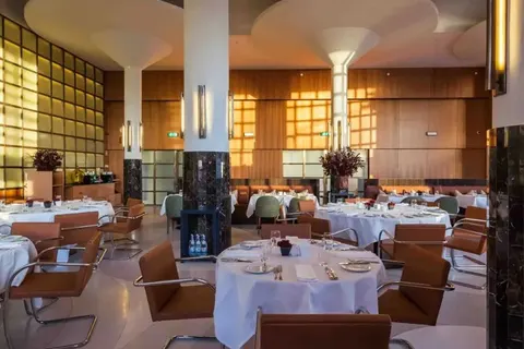 Vincci Porto Hotel in Porto — foto 20