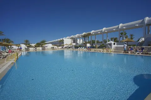 Monarque Dar Jerba Zahra in Midoun — foto 22