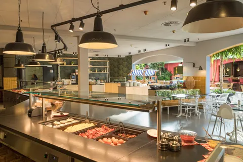 Center Parcs Park Nordseeküste foto 27