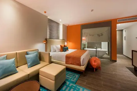 Nickelodeon Hotels & Resorts Punta Cana in Punta Cana, foto 12