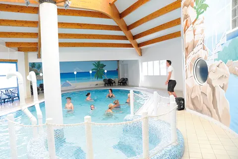 Camping Les Ecureuils foto 9