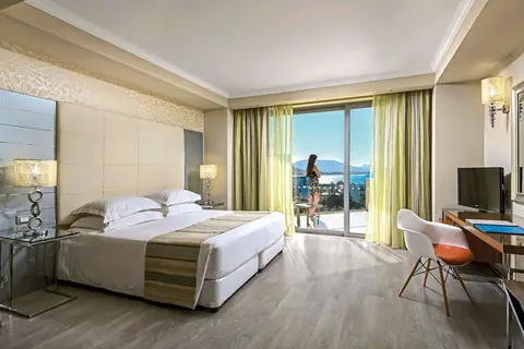 Atrium Platinum Luxury Resort Hotel & Spa in Municipal Unit of Rhodes, foto 15