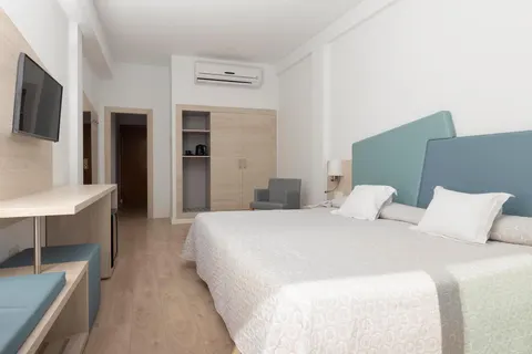 Hotel Palia Las Palomas in Torremolinos — foto 36