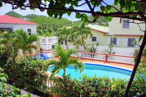 L'Esperance hotel in Philipsburg — foto 13