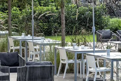 Ramo D'Aria Country Hotel in Giarre, foto 9
