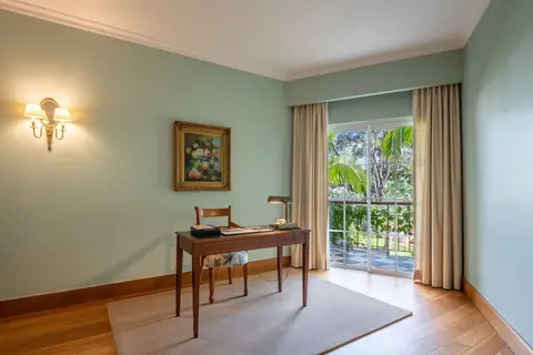 Quinta Jardins do Lago in Funchal — foto 23