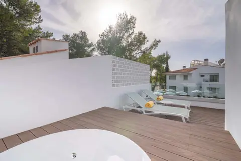 Cabot Las Velas Apartments in Port de Pollença — foto 27