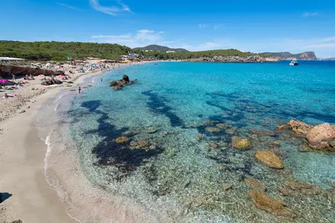 Leonardo Royal & Suites Hotel Ibiza Santa Eulalia in Santa Eulària des Riu — foto 27