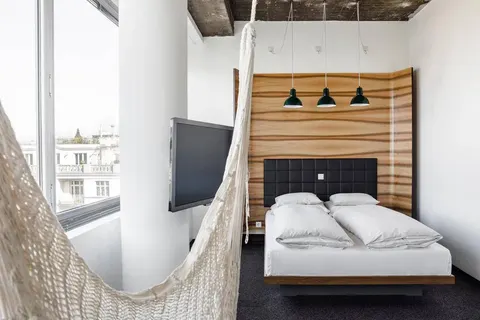 Hotel Daniel Vienna in Vienna — foto 4