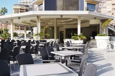 Sandos Monaco Beach Hotel & Spa in Benidorm — foto 10