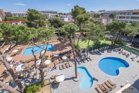 Golden Port Salou & Spa in Salou, foto 3