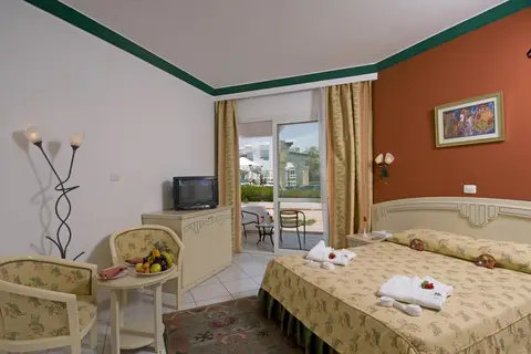 Dreams Vacation Resort in Sharm El Sheikh — foto 14