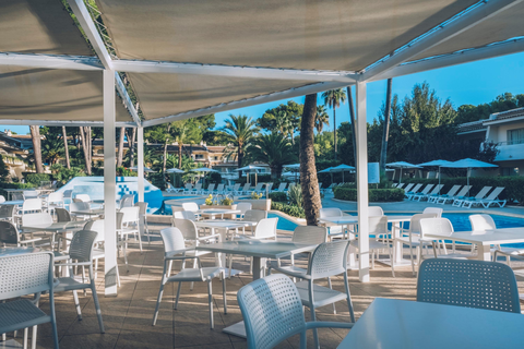 Iberostar Waves Pinos Park foto 17