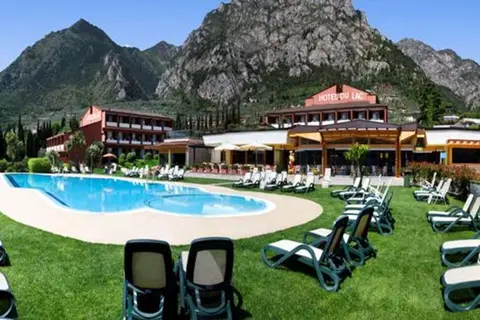 Hotel Du Lac in Limone sul Garda, foto 12