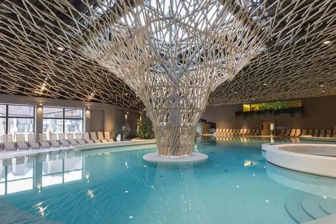 Terme Olimia Breza in Podčetrtek