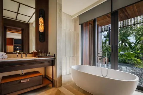 The Meru Sanur in Denpasar — foto 13