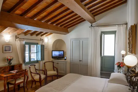 Hotel Mulino di Firenze in Florence — foto 7